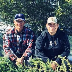 Meet your Posher, Raymond